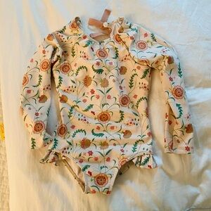 Minnow x Sister Parrish Swimsuit